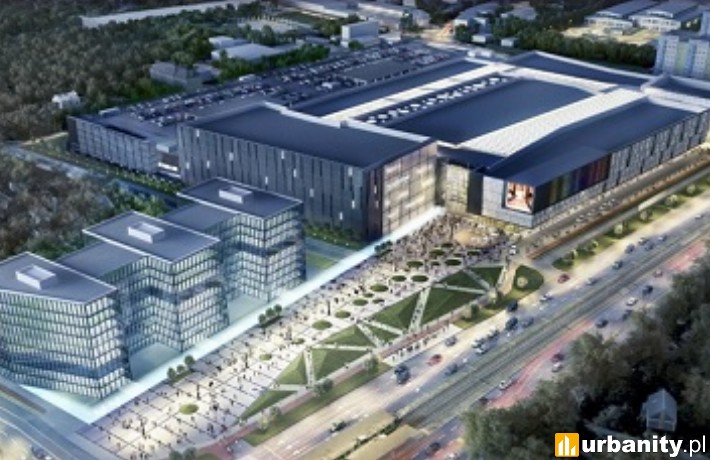 Kompleks Echo Investment