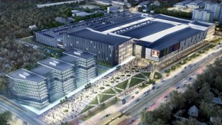 Poznańskie Metropolis głównie biurowe