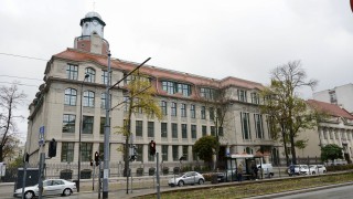 Za 72 mln zł zmienili siedzibę Uniwersytetu Łódzkiego w Sąd Apelacyjny