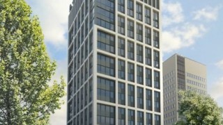 Łódźki wieżowiec Textilimpeksu zostanie przebudowany