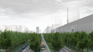 Marszałkowska będzie zielona. Wielka metamorfoza tej ważnej arterii stolicy coraz bliżej