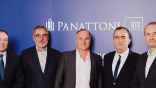 Maxcess z nową inwestycją, fot. Panattoni