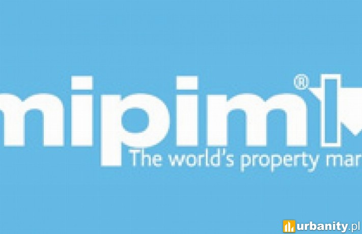 MIPIM w Cannes