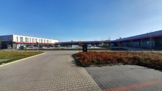Park handlowy N-Park w Gnieźnie, fot. materiały inwestora