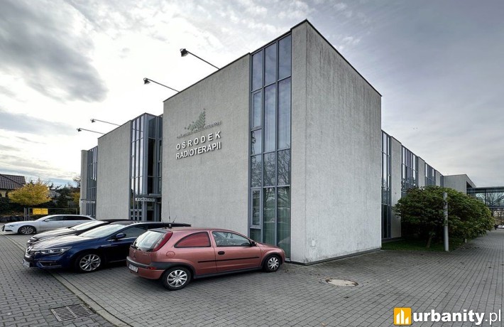 Ośrodek Radioterapii w Kaliszu, fot. Grupa Antczak