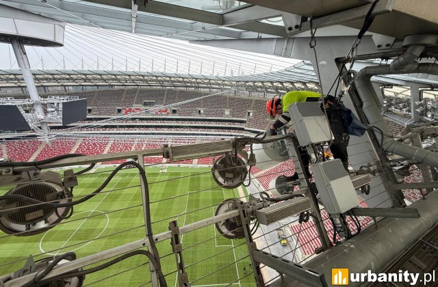 PGE Narodowy, fot. materiały prasowe