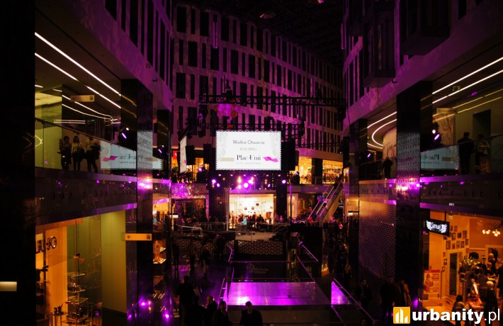 Plac Unii City Shopping