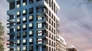 Nowe mieszkania w sprzedaży inwestycji Stacja Kazimierz