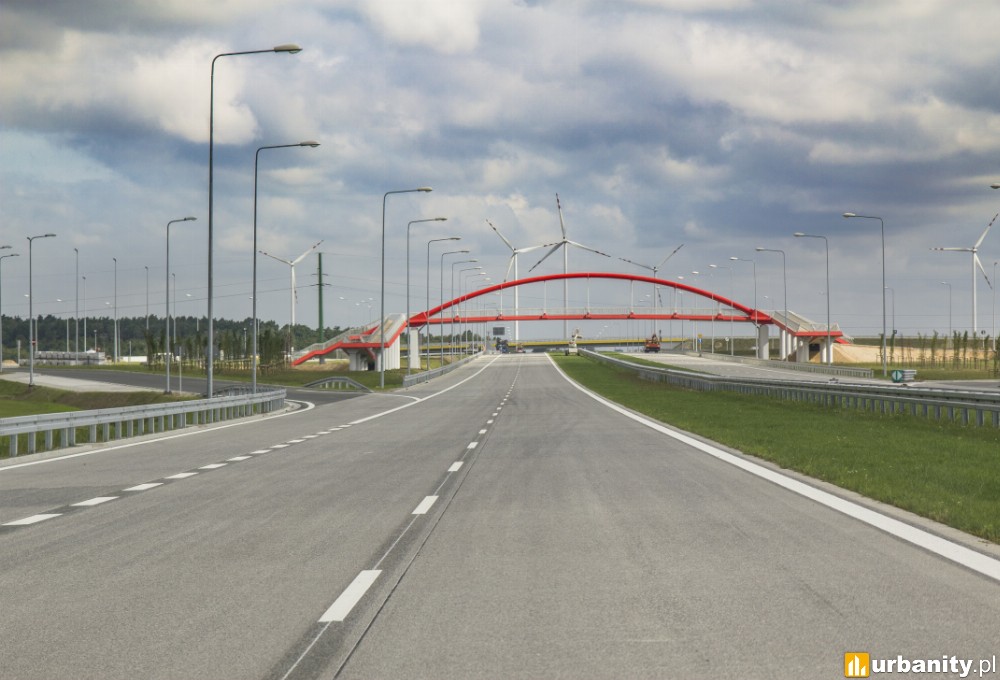 Strabag na budowie obwodnicy Kartuz