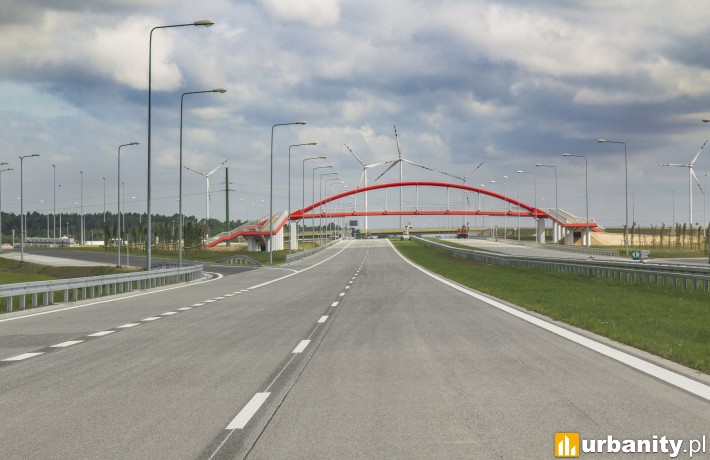 Strabag wykonawcą obwodnicy Kartuz