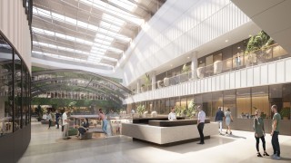 Metamorfozę przejdzie popularne miejsce zakupów katowiczan. Co się zmieni w Supersamie?