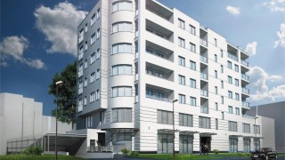 Terespolska 17 to nowy projekt mieszkaniowy w Warszawie