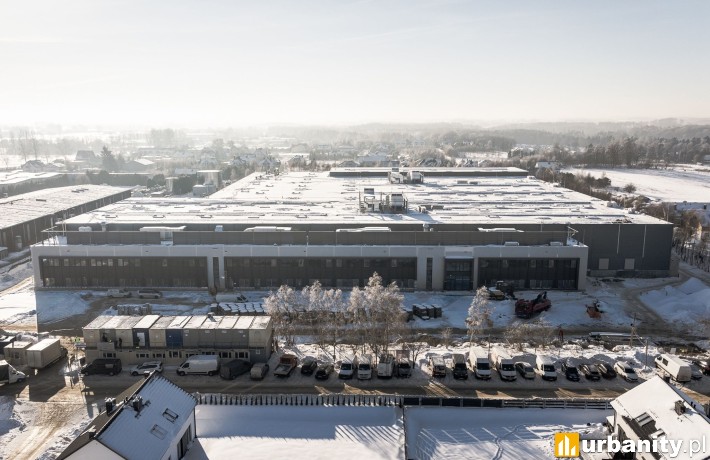 Globalna duńska firma inwestuje na Pomorzu. 500 nowych miejsc pracy