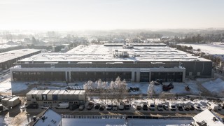 Globalna duńska firma inwestuje na Pomorzu. 500 nowych miejsc pracy