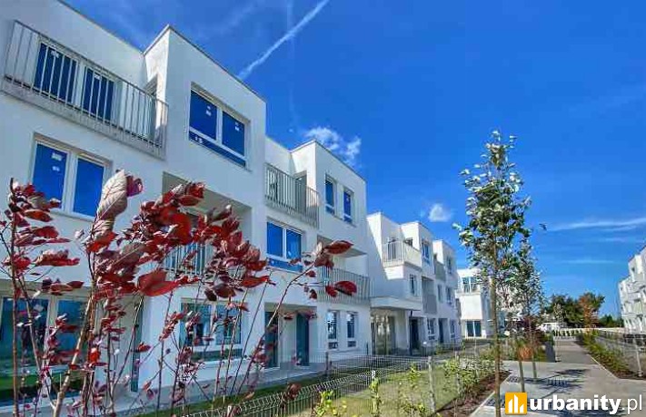 U-City Residence