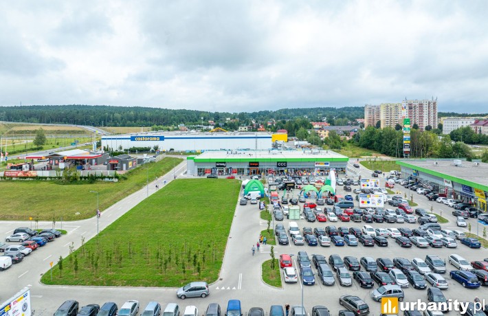 Vendo Park Skarżysko-Kamienna, fot. materiały prasowe