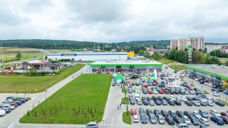 Vendo Park Skarżysko-Kamienna, fot. materiały prasowe