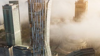 Warszawa, fot. materiały prasowe