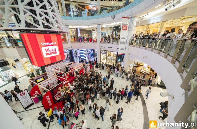 Westfield Mokotów, fot. materiały prasowe
