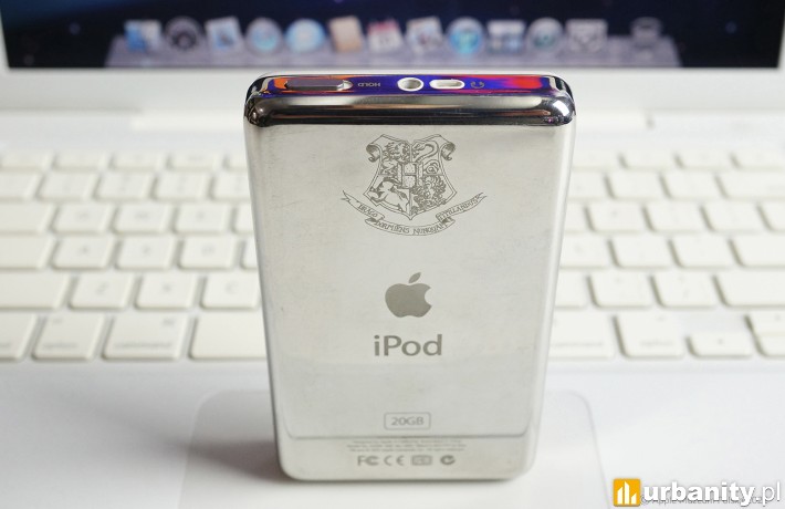 ipod Harry Potter