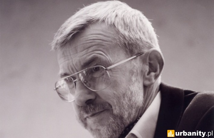 Architekt prof. Stefan Kuryłowicz