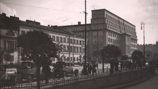 Zmodernizowana zostanie historyczna siedziba BGK w Warszawie. Projekt przygotowało biuro JEMS Architekci