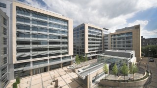 Nowa umowa najmu w Adgar Plaza A