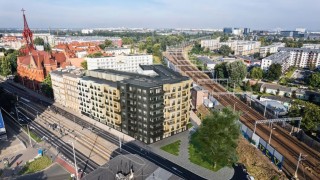 Lokale na wynajem w nowej inwestycji przy Grabiszyńskiej we Wrocławiu