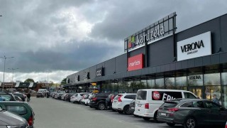 Park handlowy Karuzela Świebodzin, fot. Karuzela Holding