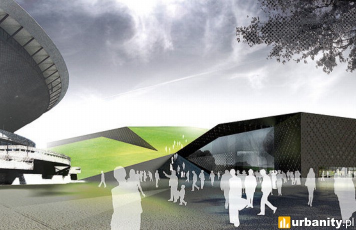 Międzynarodowe Centrum Kongresowe