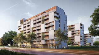 OKAM Capital przygotowuje się do budowy inwestycji Mokka