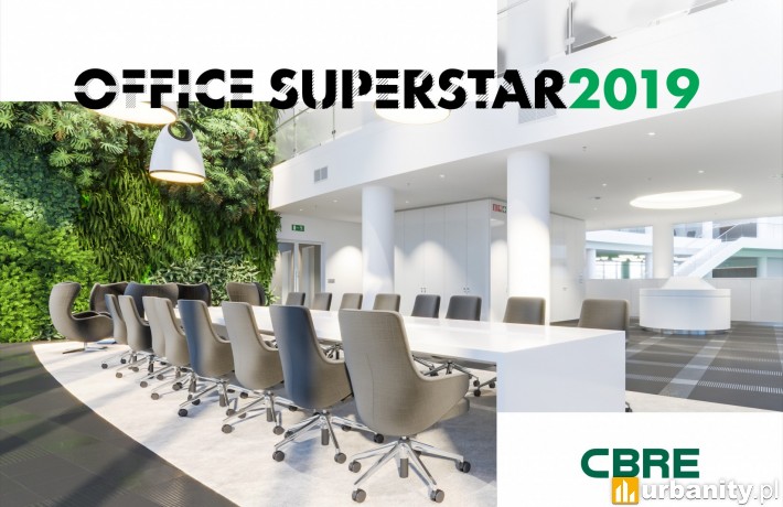 Office Superstar 2019
