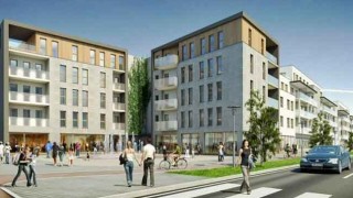 Robyg Development rozpoczyna nową inwestycję mieszkaniową w Warszawie