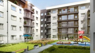 Inwestycja Moderno powstaje we Wrocławiu