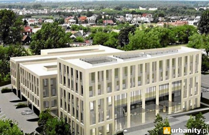 Pałac Sprawiedliwości