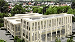 Sześć firm chce dokończyć Pałac Sprawiedliwości w Radomiu