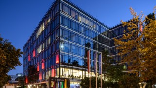 Park Postępu w Warszawie z nowym zarządcą