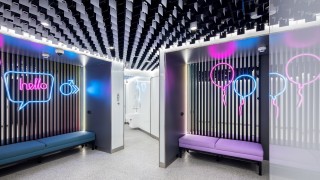 Zmiany wewnętrz Pasażu Grunwaldzkiego. Gotowa już Foodstacja