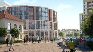 To będzie jeden z najdroższych apartamentowców w Warszawie. Luksus w Śródmieściu