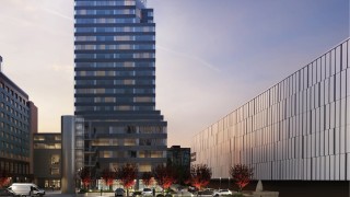Jeden z symboli centrum Szczecina czeka modernizacja. PAZIM zapowiada zmiany
