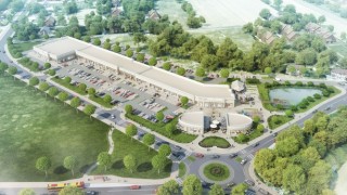 W przyszłym miesiącu otwarcie warszawskiej galerii Plac Vogla