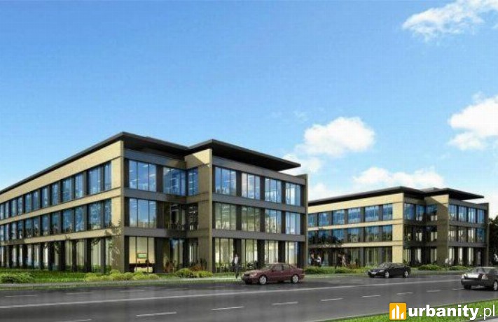Radom Office Park