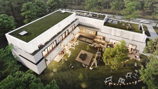 Specjalistyczny koncept kulinarny powstanie w Parku Praskim