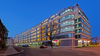 Szyperska Office Center zyskuje technologicznego najemcę