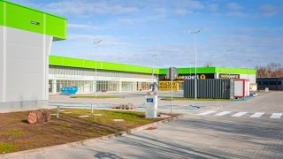 Wrocław z nową galerią handlową. Tym razem w północnej części miasta