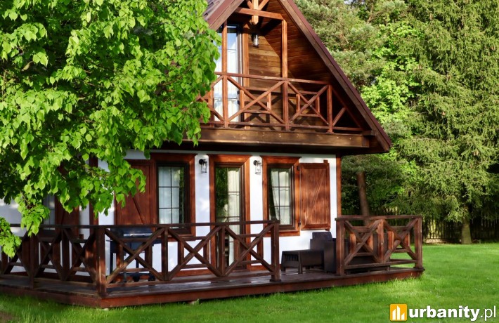 Warmia Residence, fot. materiały prasowe