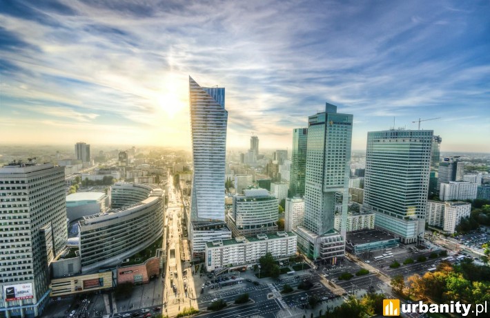 Noclegi w Warszawie blisko centrum biznesowego: znajdź idealne miejsce na biznesową delegację!