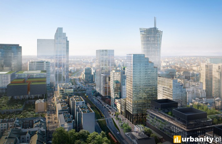 Warszawa
