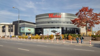 Duża przebudowa centrum handlowego na Mokotowie. W tym roku ruszą kolejne prace