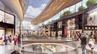 We Wrocławiu pierwszy sklep marki Sfera